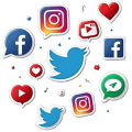 freepik social mediya